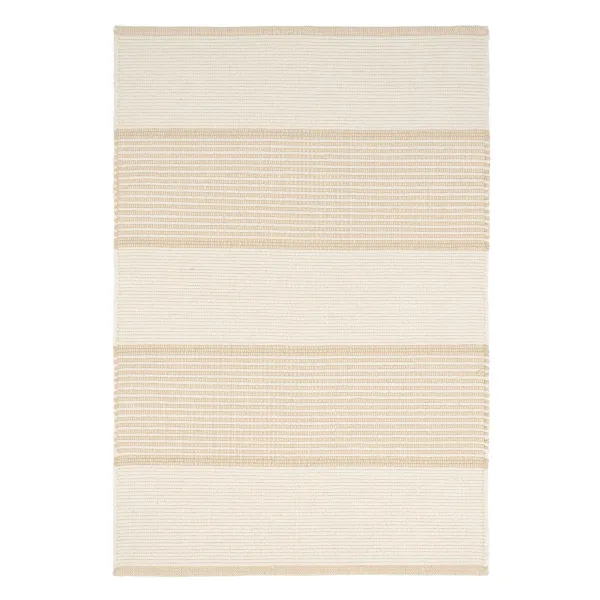 La Mirada Handwoven Cotton Rug