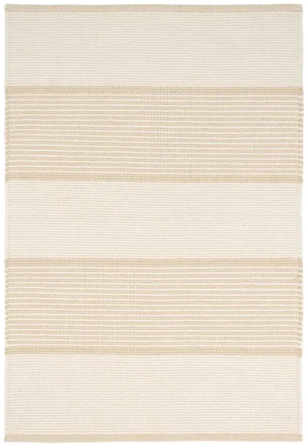 La Mirada Handwoven Cotton Rug