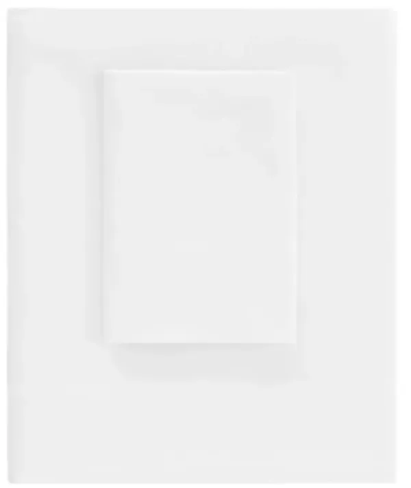 Essential Sateen Sheet Set