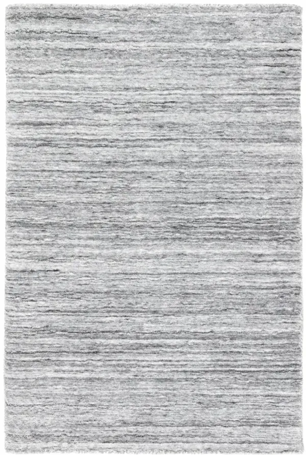 Nordic Hand Loom Knotted Performance Rug