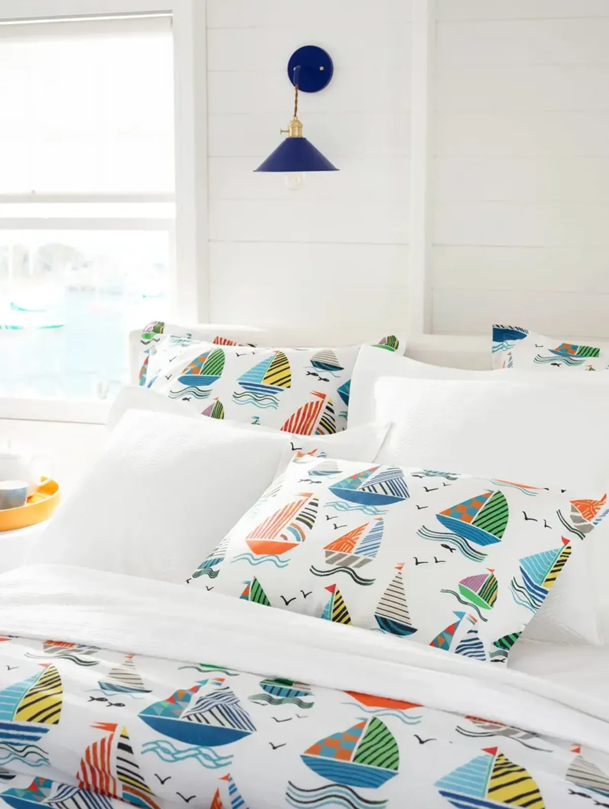 Winnie Matelasse Coverlet