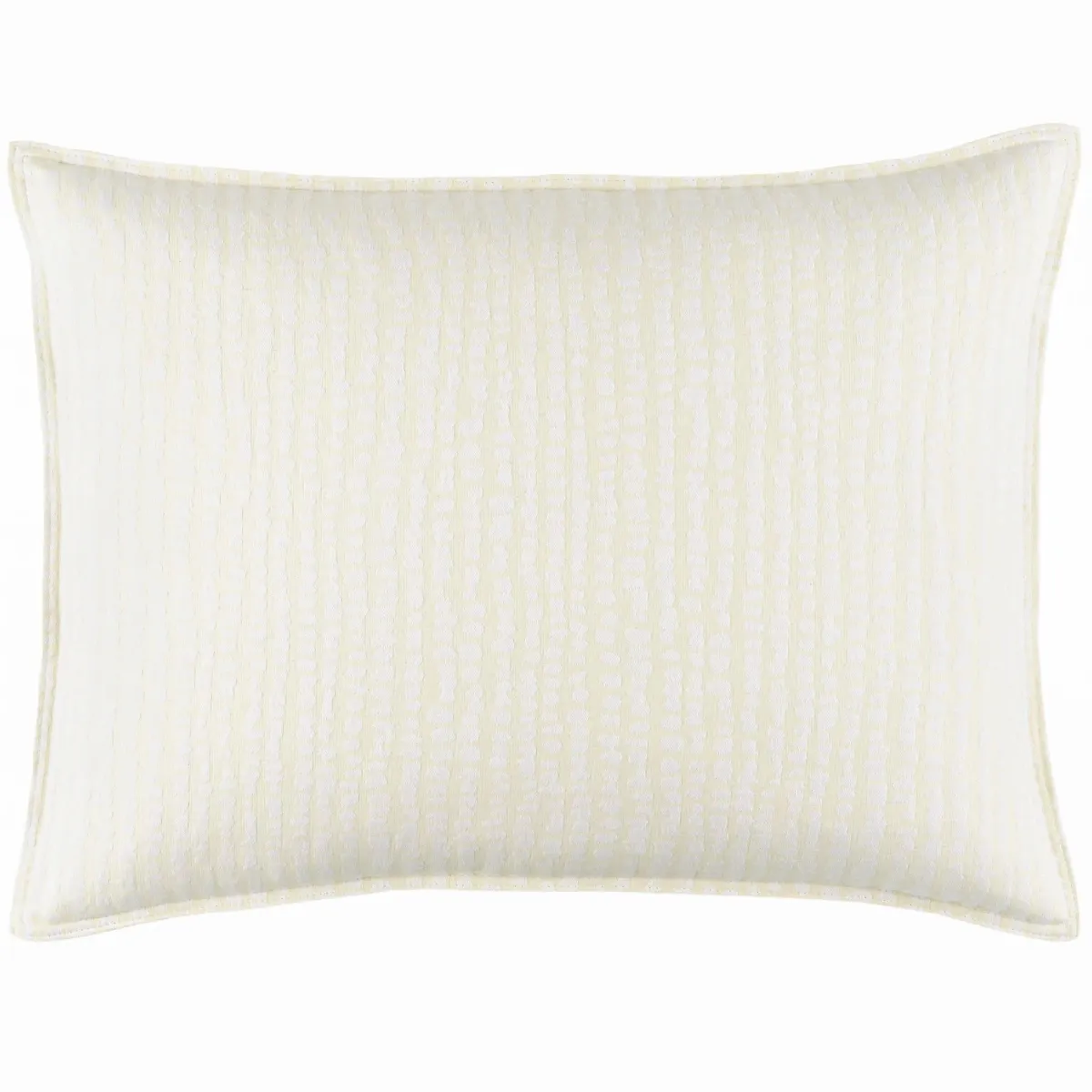 Shepherd Matelasse Sham