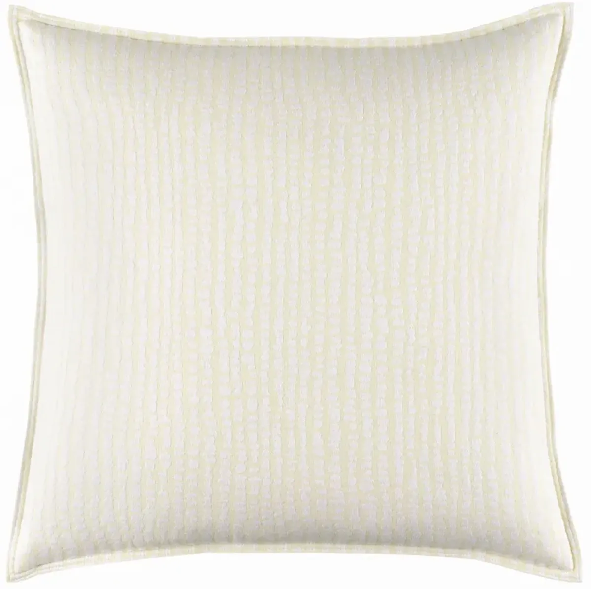 Shepherd Matelasse Sham