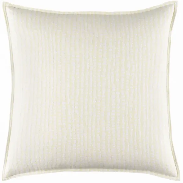 Shepherd Matelasse Sham