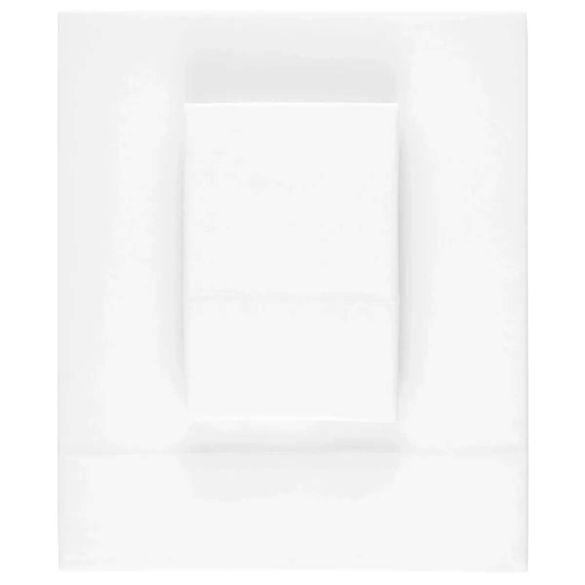 Silken Solid Sheet Set