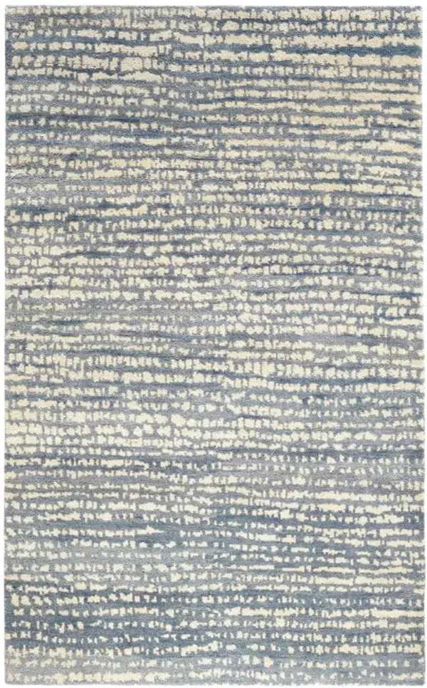 Shepherd Hand Knotted Wool Rug