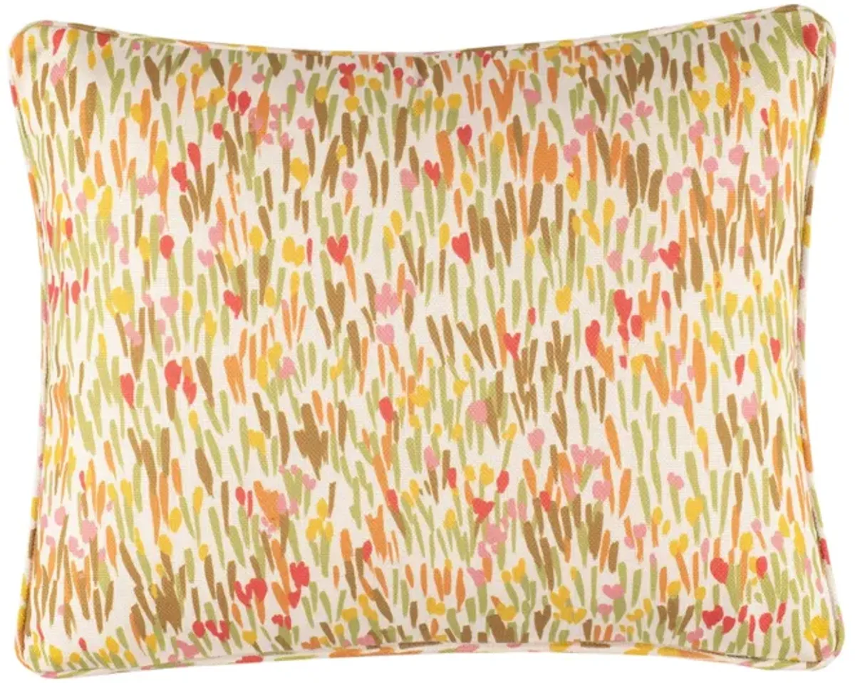 Lilian Decorative Indoor/Outdoor Pillow Cover