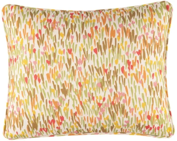 Lilian Decorative Indoor/Outdoor Pillow Cover