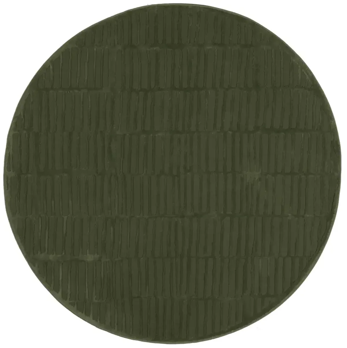 Bristol Textured Washable Rug