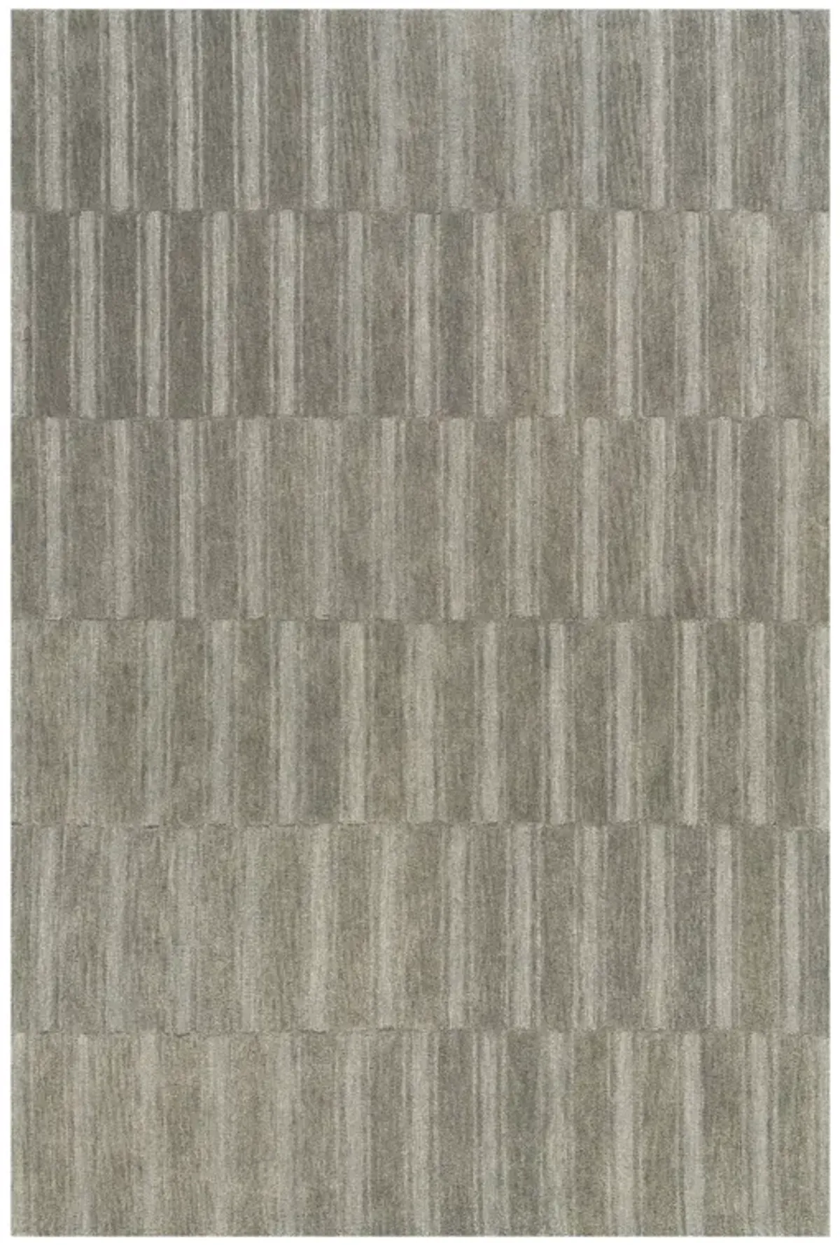 Sandline Hand Tufted Wool Rug