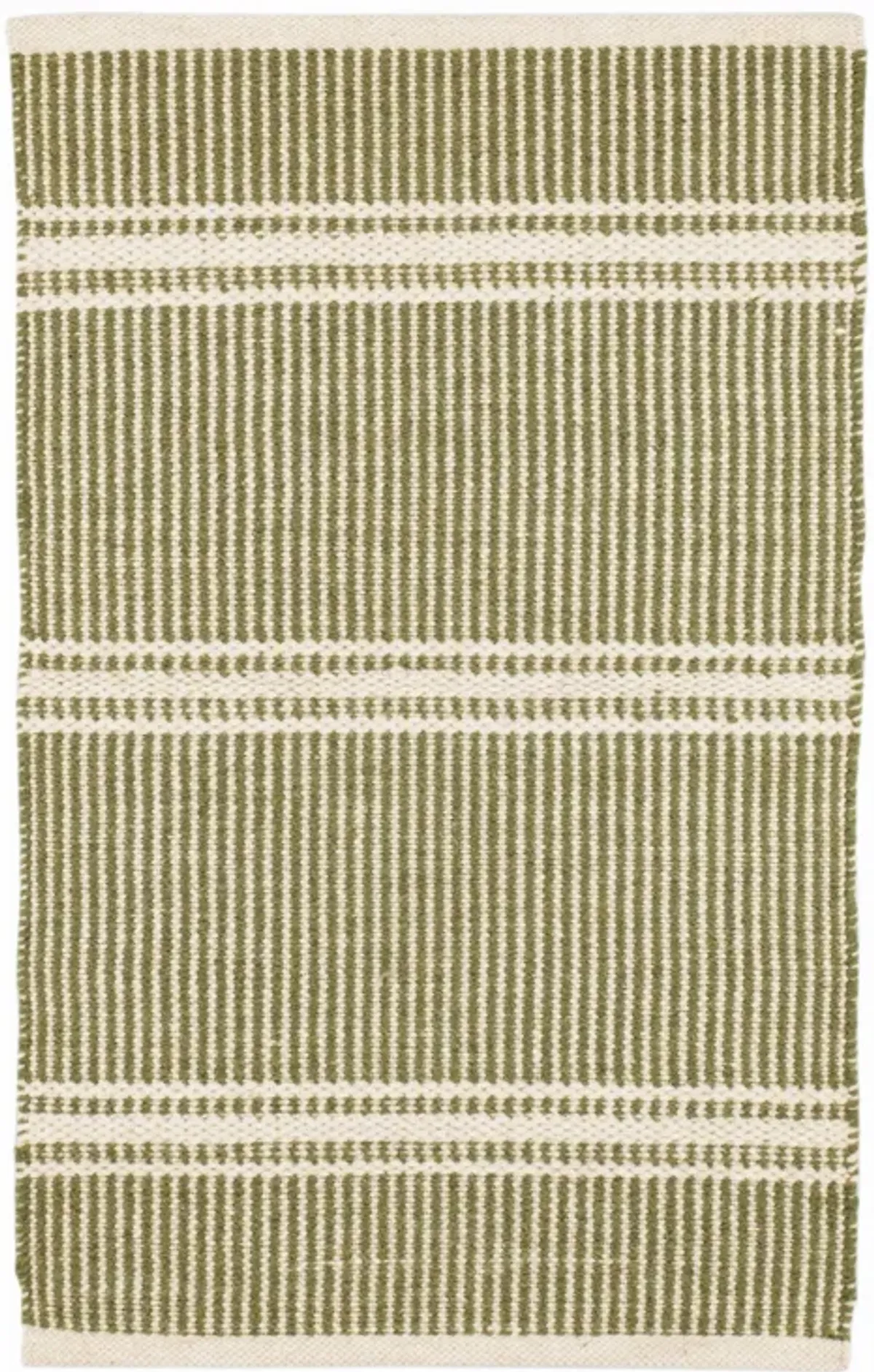 Malta Handwoven Wool Rug