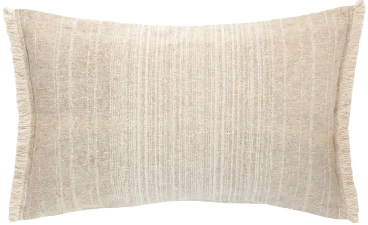 Oliver Ombre Decorative Pillow Cover