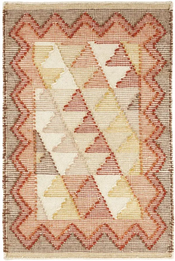 Alford Handwoven Wool Rug