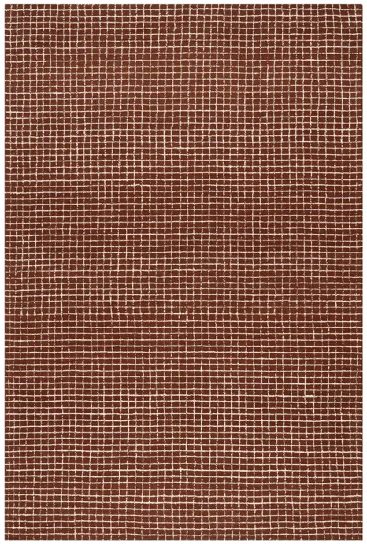 Clayborne Hand Tufted Wool Rug