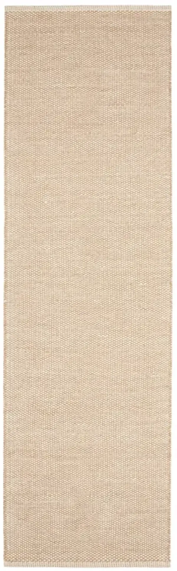 Pebble Handwoven Performance Rug