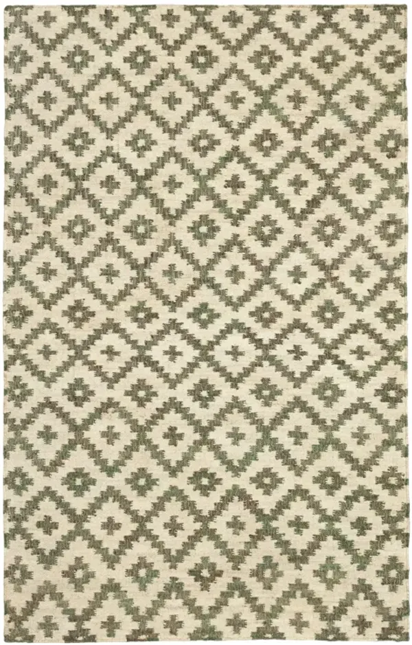 Hilda Handwoven Jute Rug