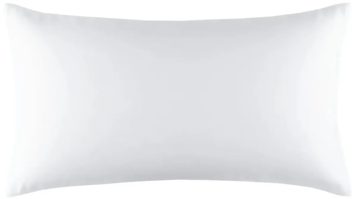 Silken Solid Sham