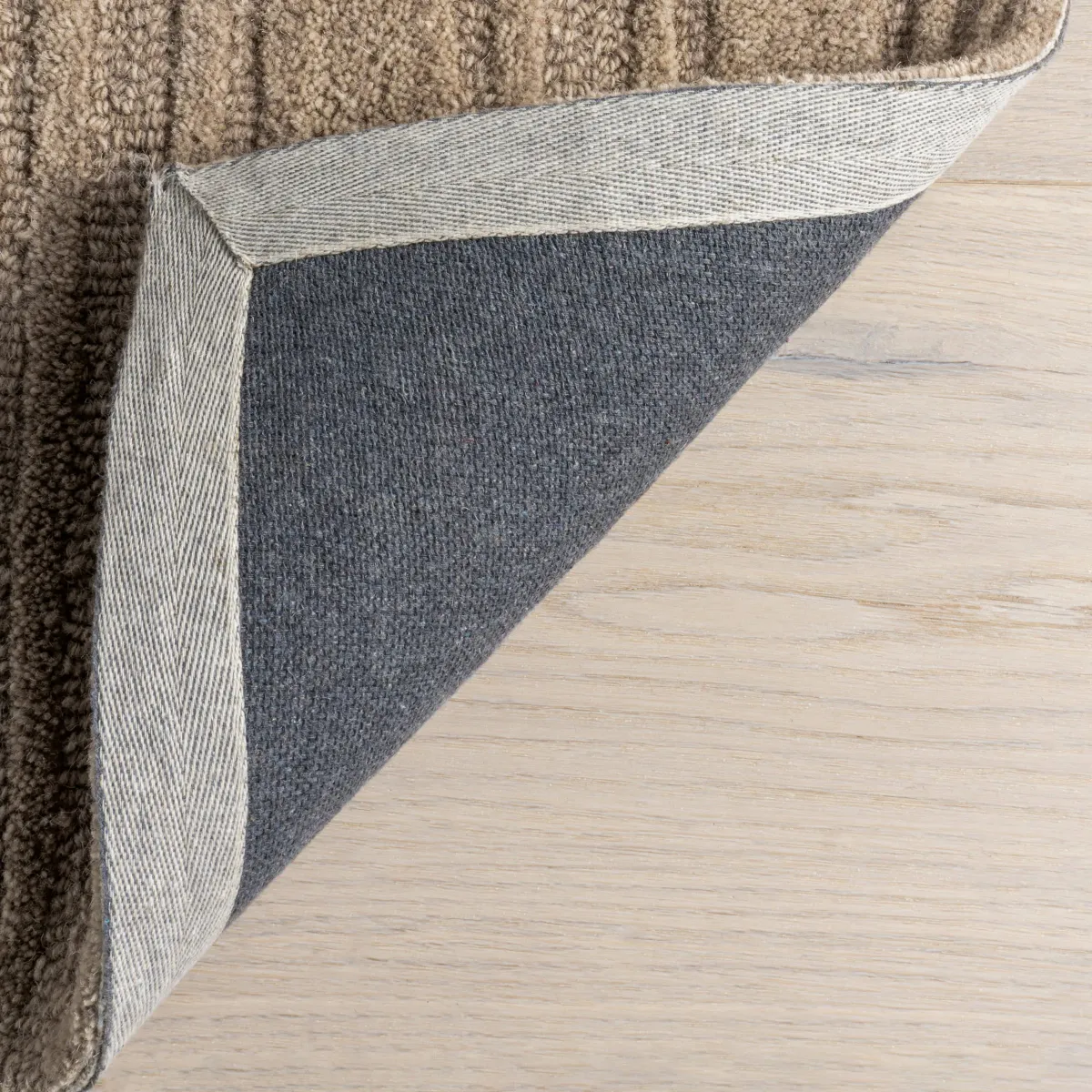 Sandline Hand Tufted Wool Rug
