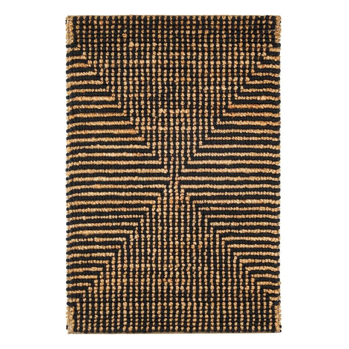 Kelan Handwoven Jute Rug