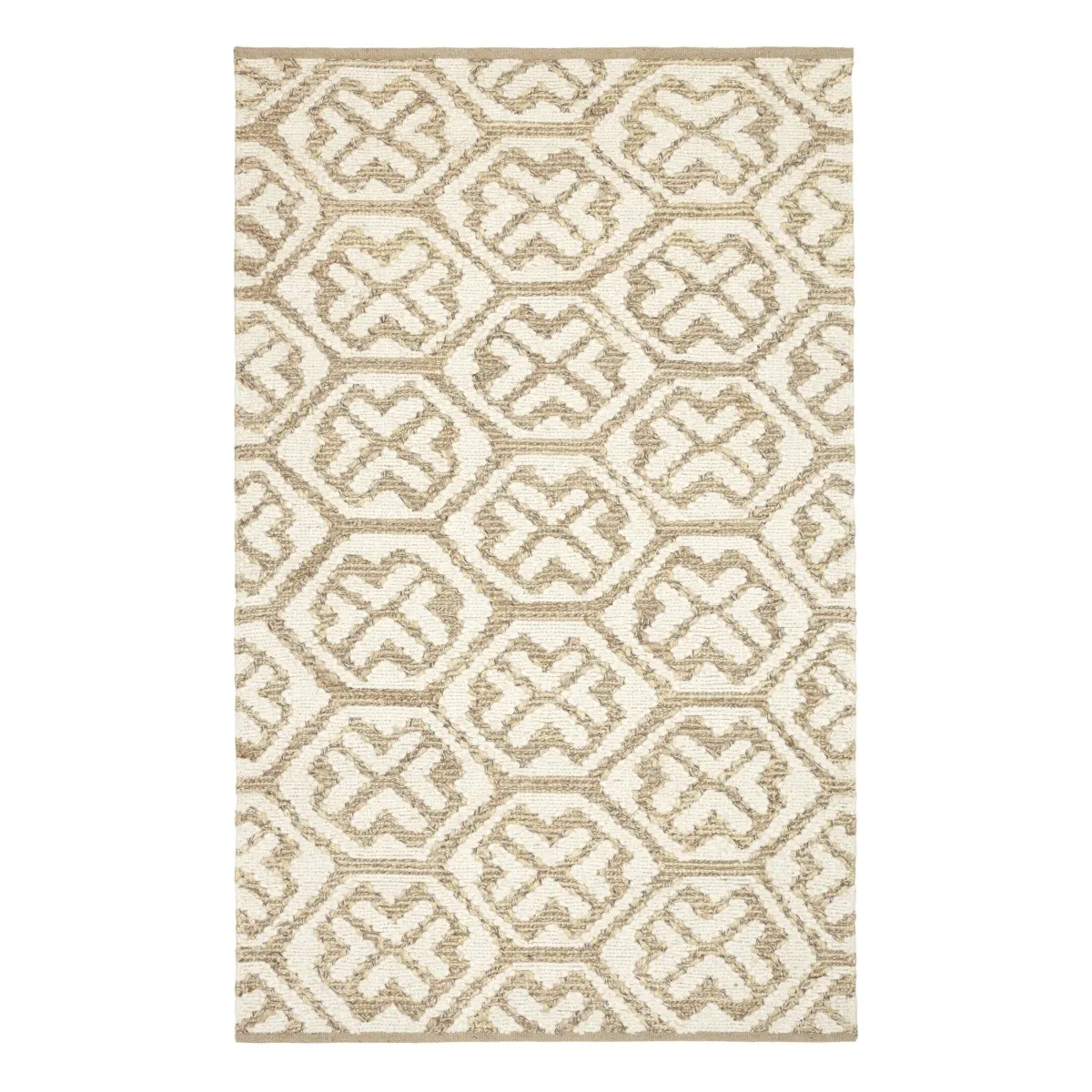 Magnolia Handwoven Jute Rug