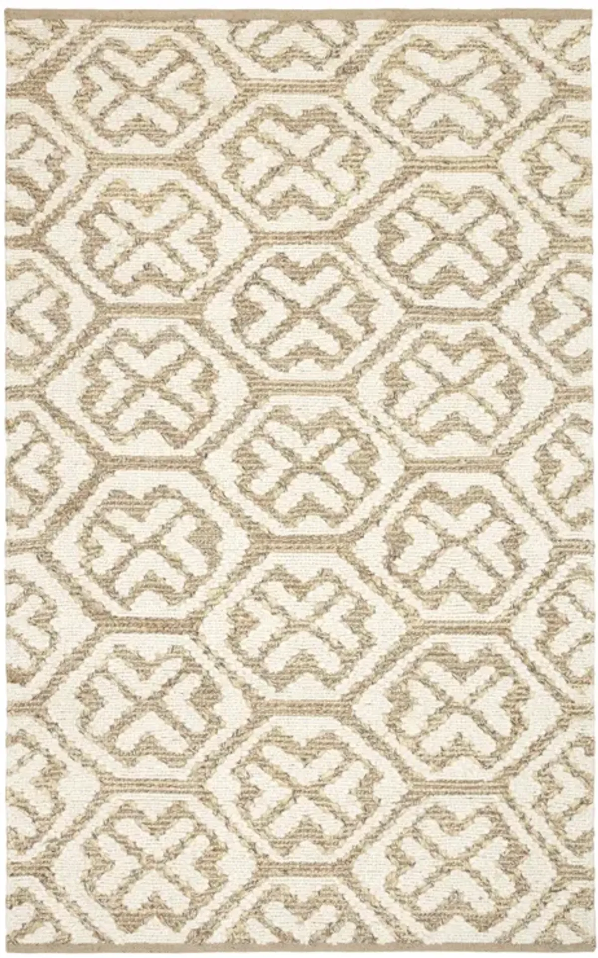 Magnolia Handwoven Jute Rug