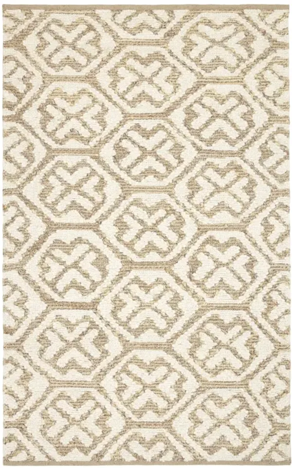 Magnolia Handwoven Jute Rug