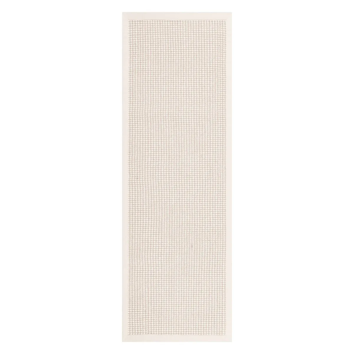 Calden Jute and Wool Rug