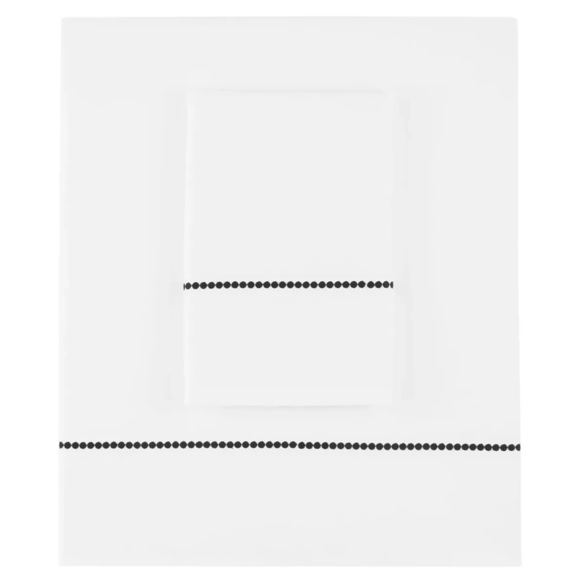 Dottie Embroidered Sheet Set