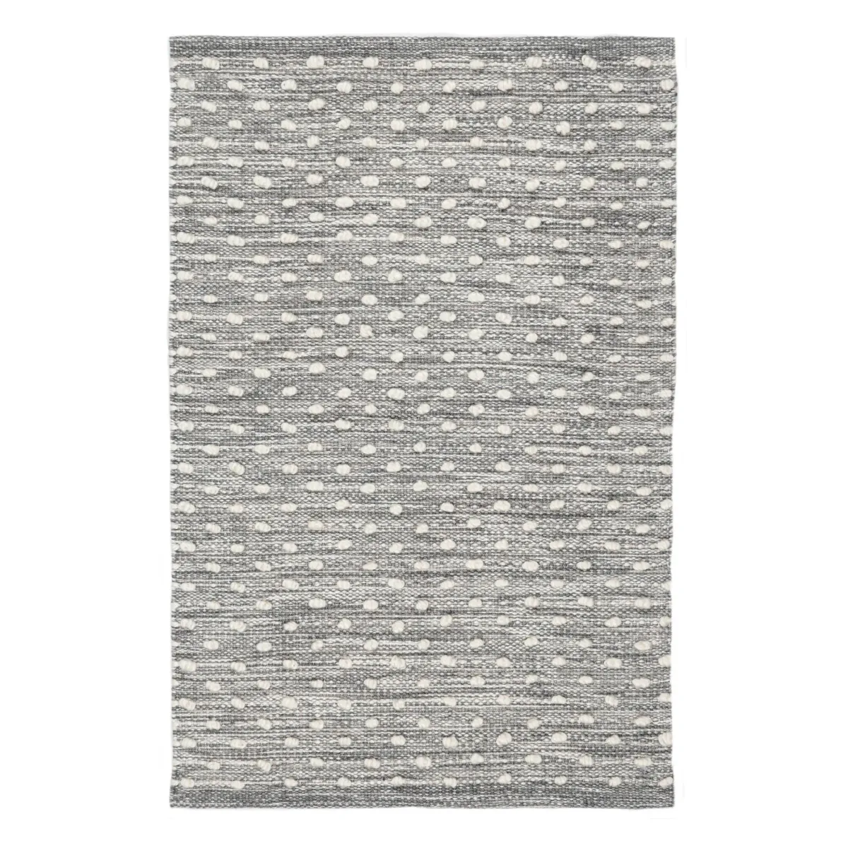 Hobnail Handwoven Performance Rug