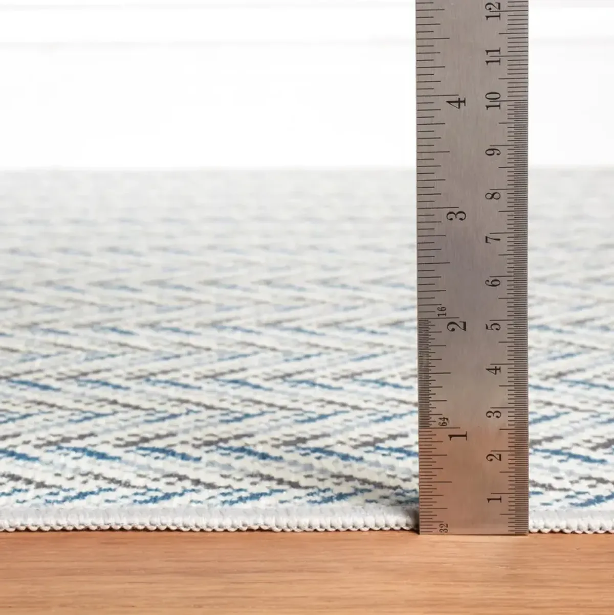 Lowell Machine Washable Rug