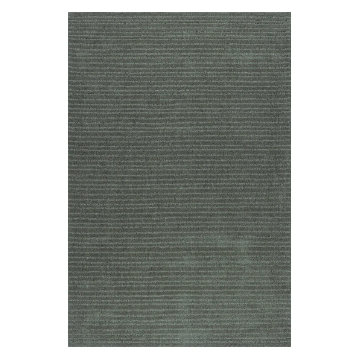 Mesa Stripe Hand Tufted Wool Rug