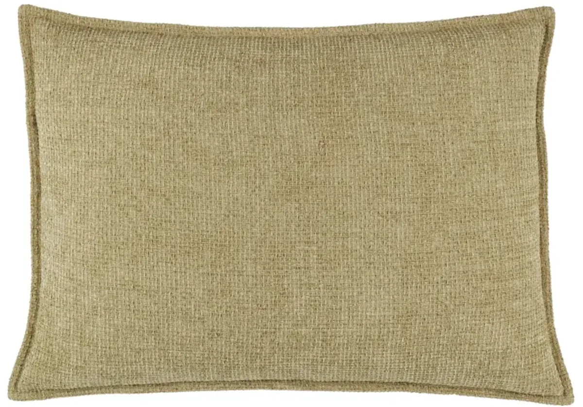 Bauble Chenille Decorative Pillow Cover