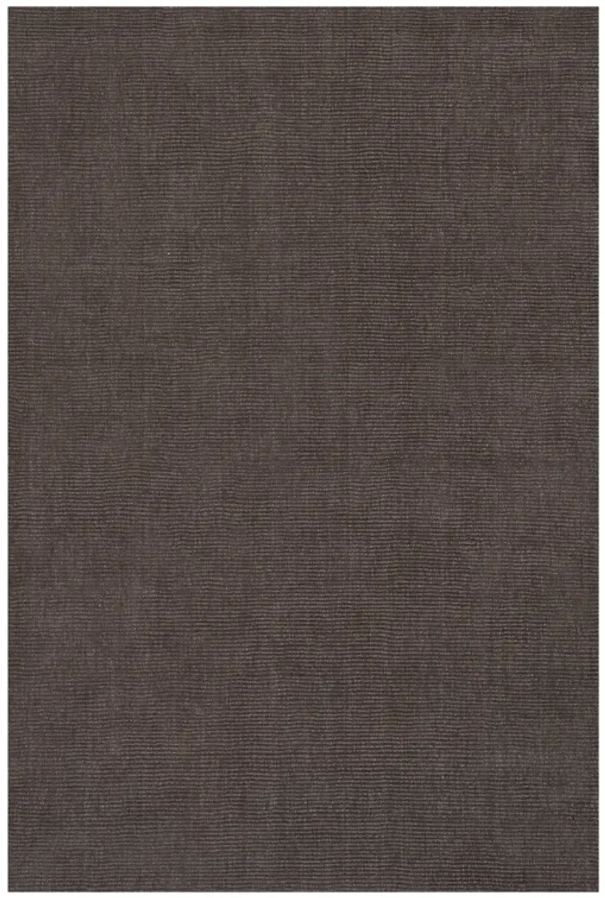 Crosby Solid Wool Cozy Rug