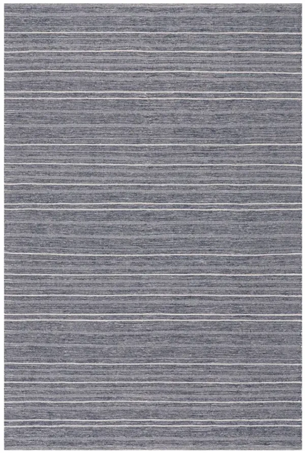 Skipper Stripe Handwoven Indoor/Outdoor Rug