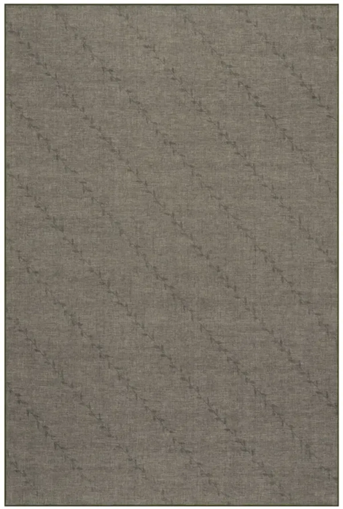 Ivy Soft Floral Washable Rug