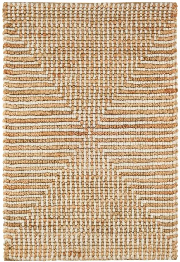Kelan Handwoven Jute Rug
