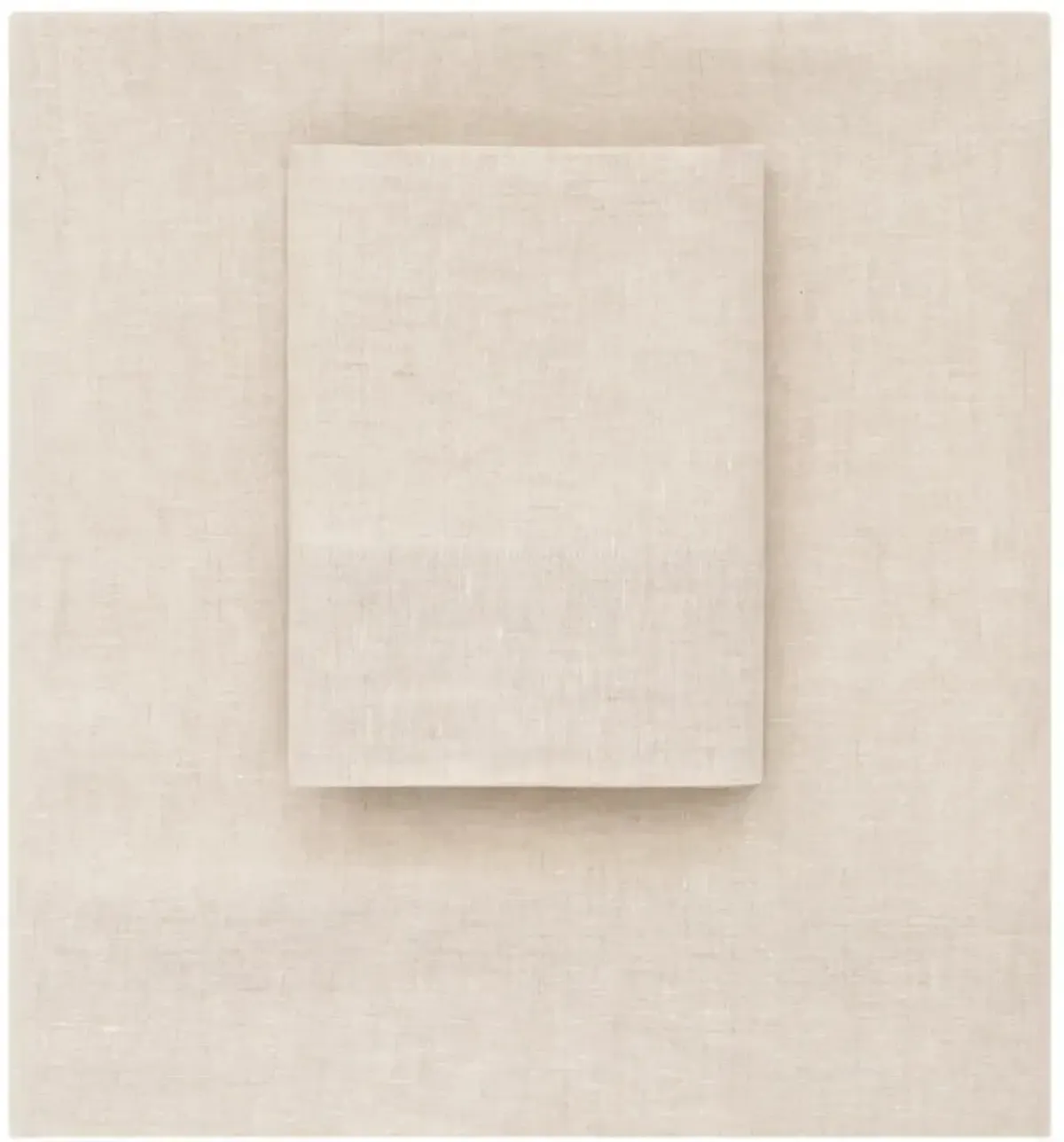 Lush Linen Sheet Set