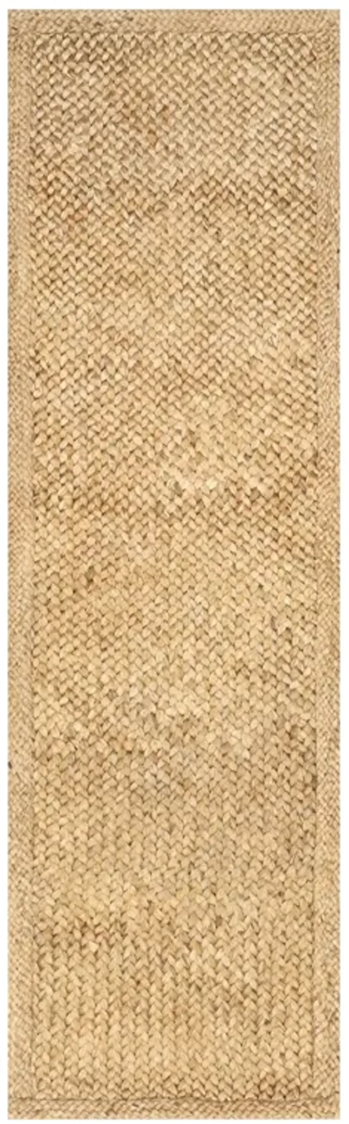 Harbor Handwoven Jute Rug