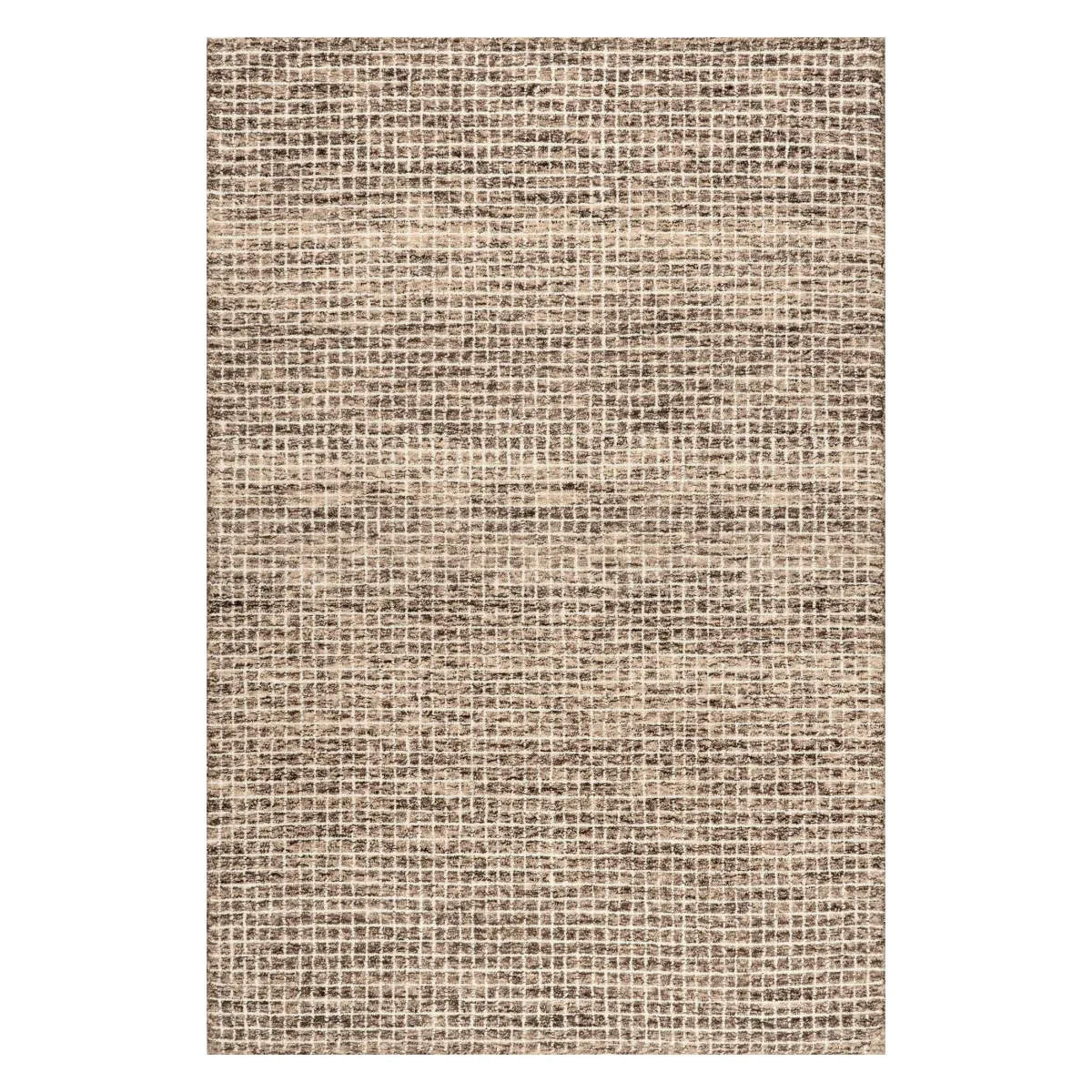 Clayborne Hand Tufted Wool Rug
