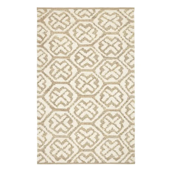 Magnolia Handwoven Jute Rug