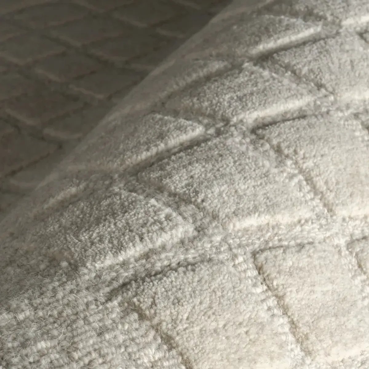 Birchfield Hand Tufted Wool Rug