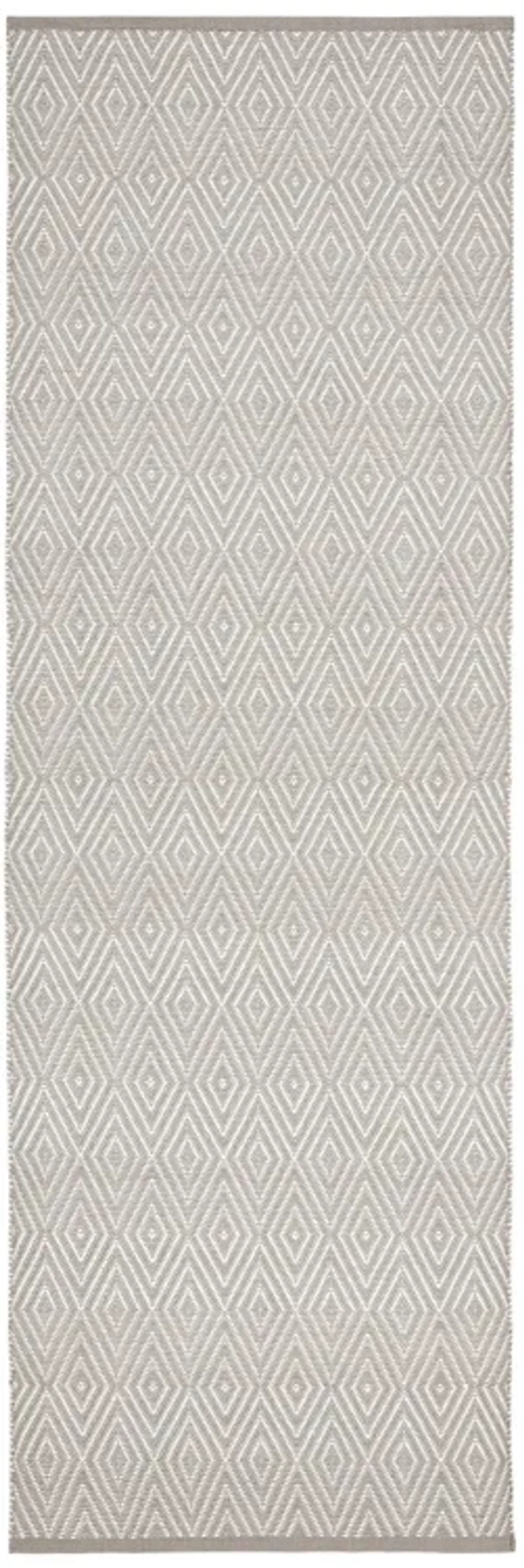 Diamond Handwoven Indoor/Outdoor Rug