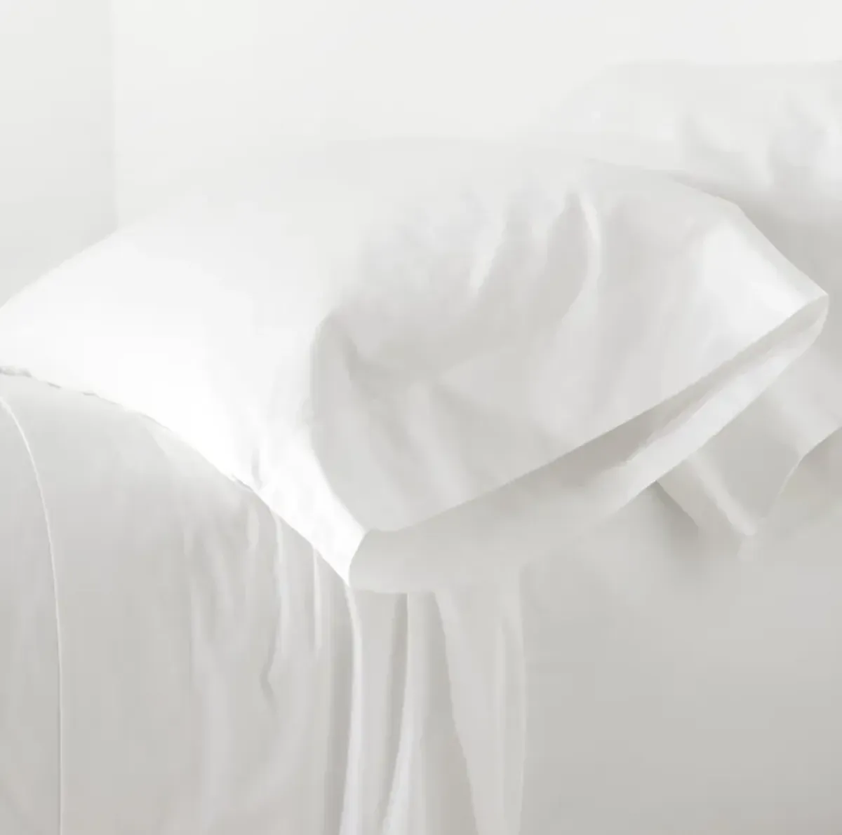Essential Percale Sheet Set