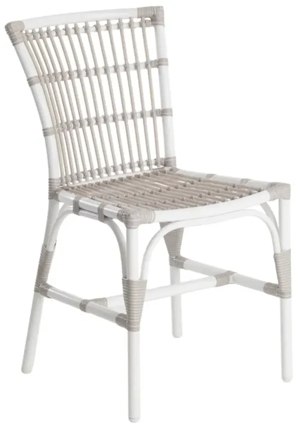 Malacca Outdoor Dining Chair