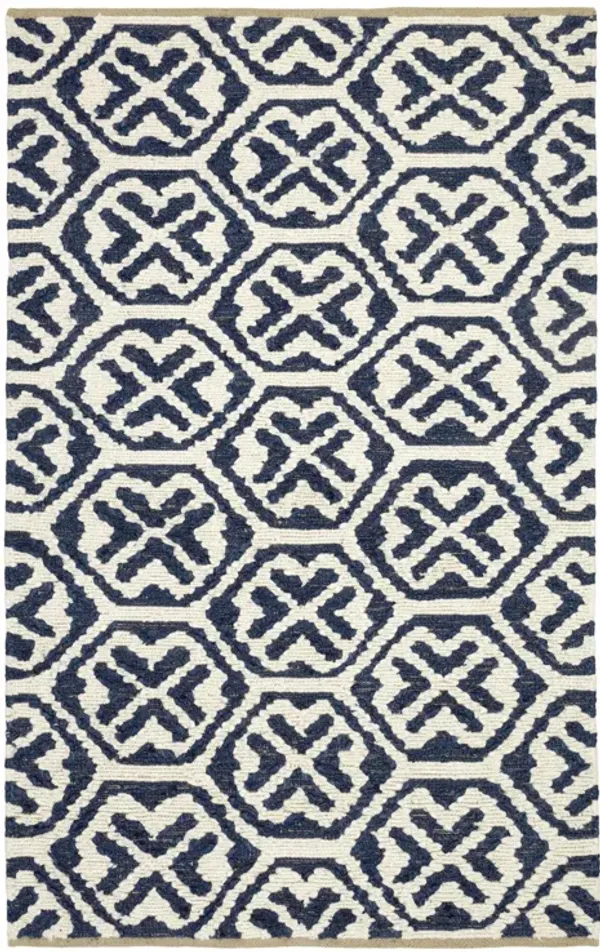 Magnolia Handwoven Jute Rug