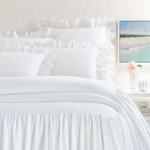 Wilton Bedspread