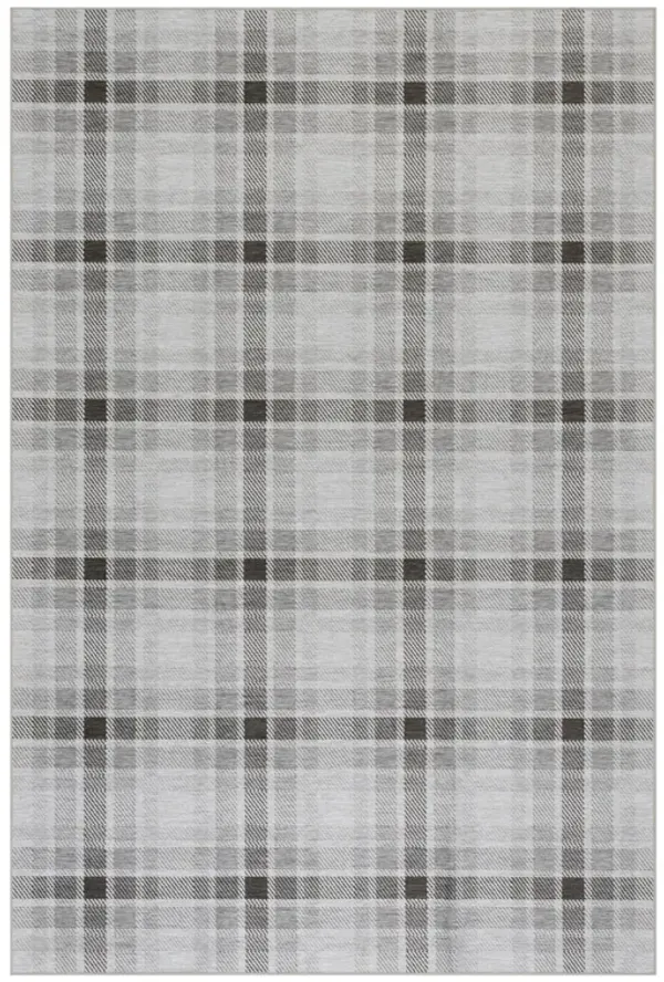 Ombre Machine Washable Rug