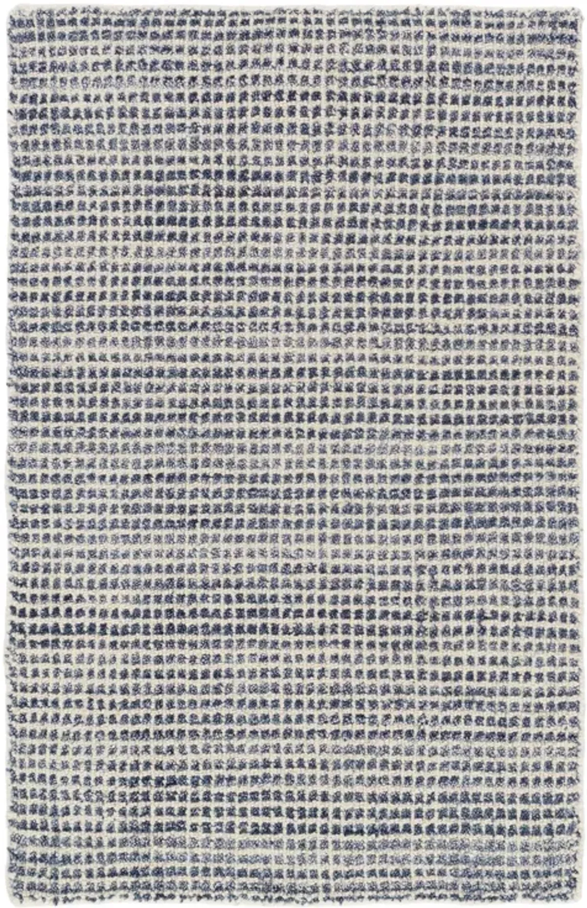 Homer Hand Loom Knotted Wool/Viscose Rug