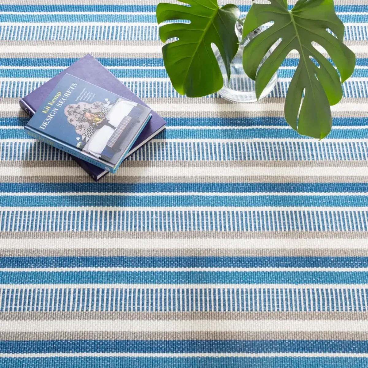 Always Greener Handwoven Indoor/Outdoor Rug