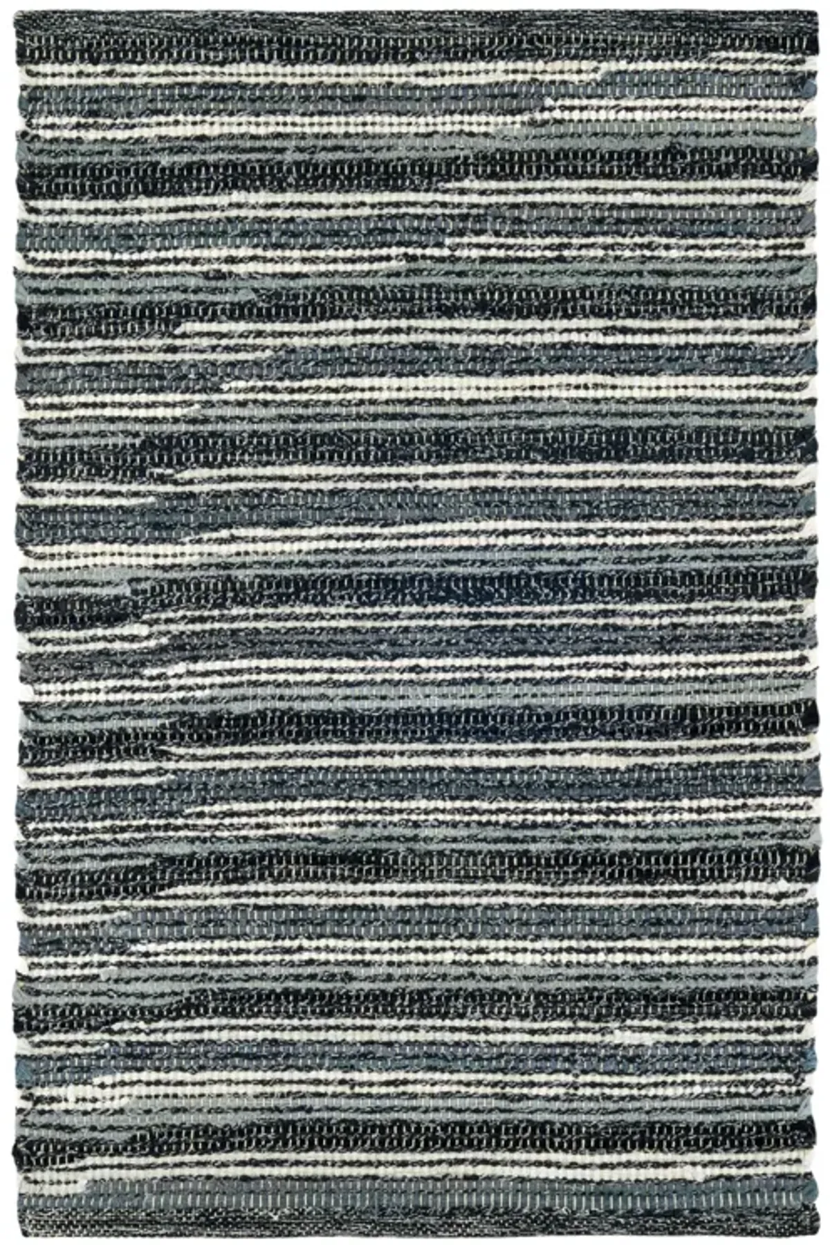 Francisco Handwoven Cotton Rug